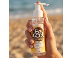 Kinactif Be Cool Suncare 90 ml