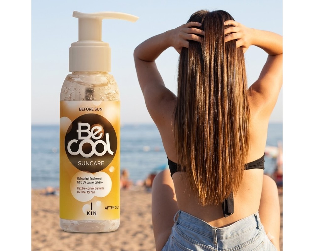 Kinactif Be Cool Suncare 90 ml