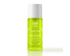 Saphir Tropic Gold Hair & Body Mist Paradise 100 ml