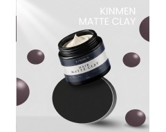 Kinmen Hair Matte Clay 100 ml