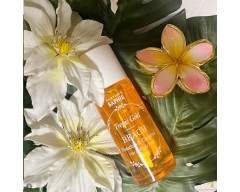 Saphir Tropic Gold Hair & Body Mist Beach 100 ml