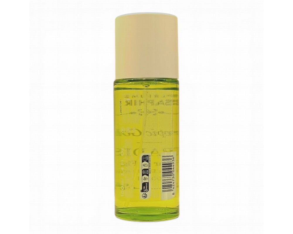Saphir Tropic Gold Hair & Body Mist Paradise 100 ml