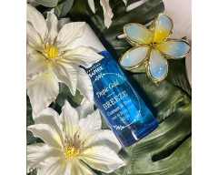 Saphir Tropic Gold Hair & Body Mist Breeze 100 ml