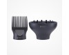 Perfect Beauty Rizzi Dryer Ionic Pro Secador Iónico con Difusor y Peine Alisador