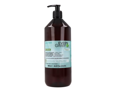 Every Green Champú Elastizante Curly 1000 ml