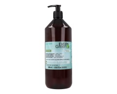 Every Green Champú Elastizante Curly 1000 ml