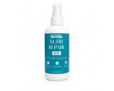 Botanica SOS Spray Leave In Acondicionador Nutri Repair 175 ml