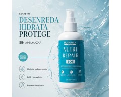 Botanica SOS Spray Leave In Acondicionador Nutri Repair 175 ml