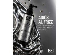 Be Teknic Spray Total Anti Frizz Blocker 150 ml