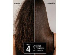 Be Teknic Spray Total Anti Frizz Blocker 150 ml