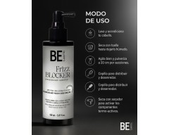 Be Teknic Spray Total Anti Frizz Blocker 150 ml