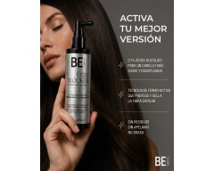 Be Teknic Spray Total Anti Frizz Blocker 150 ml