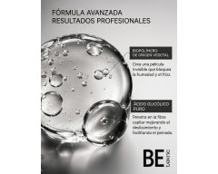 Be Teknic Spray Total Anti Frizz Blocker 150 ml