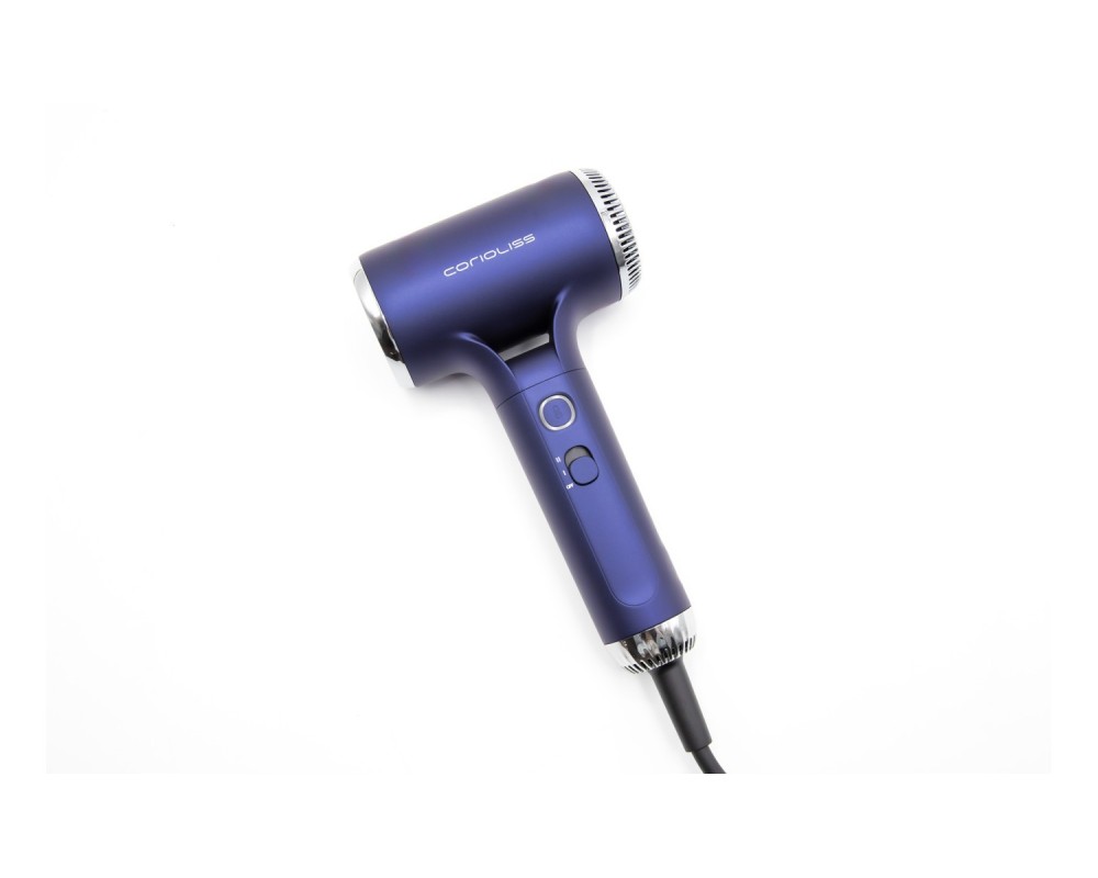 Corioliss Breeze Blue Secador de Pelo Profesional BLDC Iónico 1350W