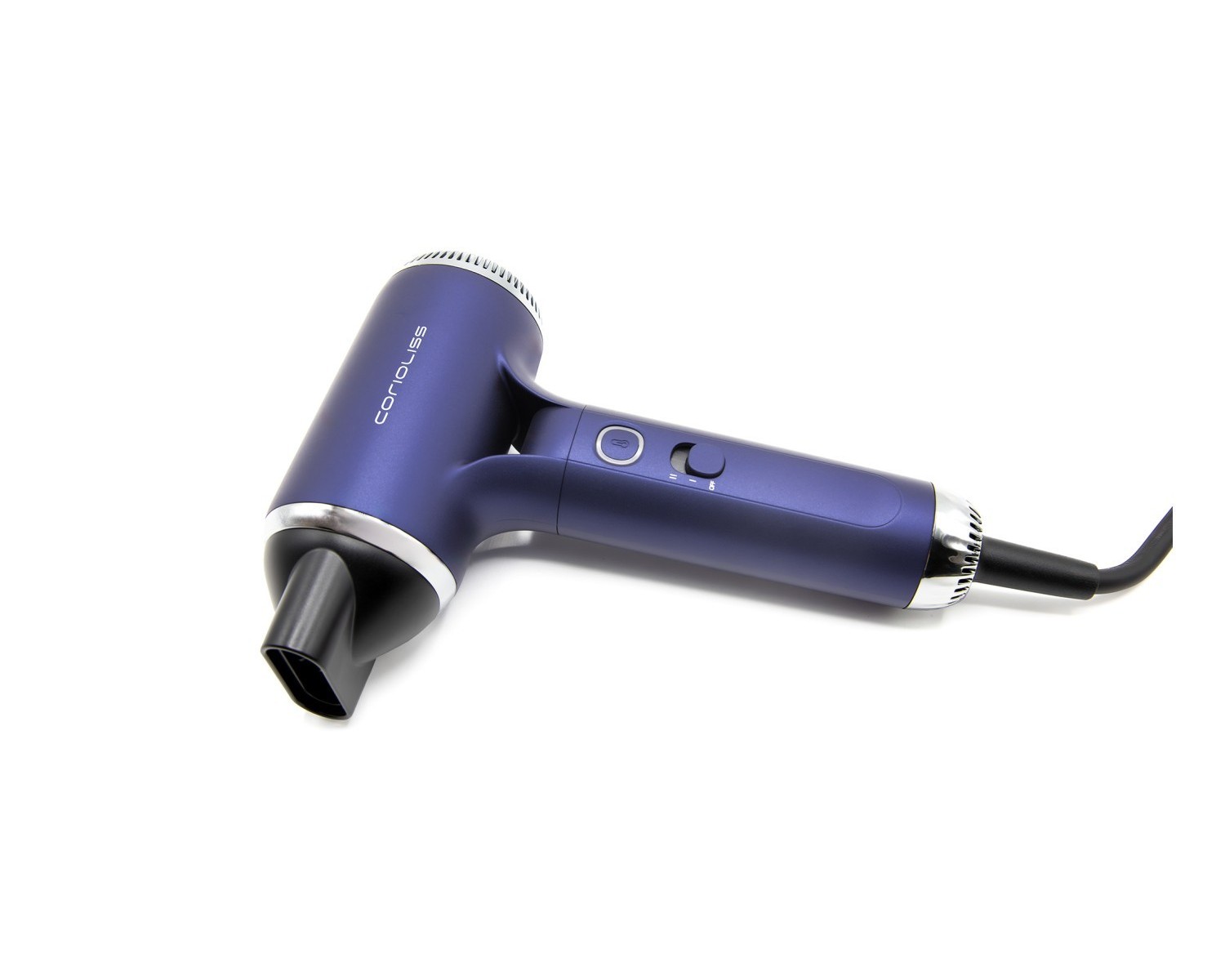 Corioliss Breeze Blue Secador de Pelo Profesional BLDC Iónico 1350W