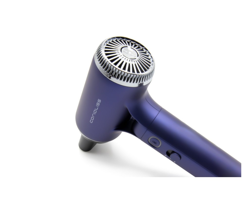 Corioliss Breeze Blue Secador de Pelo Profesional BLDC Iónico 1350W