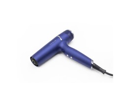 Corioliss Whisper Blue Secador Profesional Ultraligero BLDC Iónico