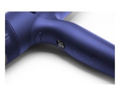 Corioliss Whisper Blue Secador Profesional Ultraligero BLDC Iónico
