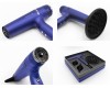 Corioliss Whisper Blue Secador Profesional Ultraligero BLDC Iónico