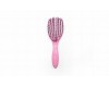 Corioliss The Flex Brush Pink Cepillo Flexible Desenredante