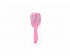 Corioliss The Flex Brush Pink Cepillo Flexible Desenredante