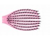Corioliss The Flex Brush Pink Cepillo Flexible Desenredante