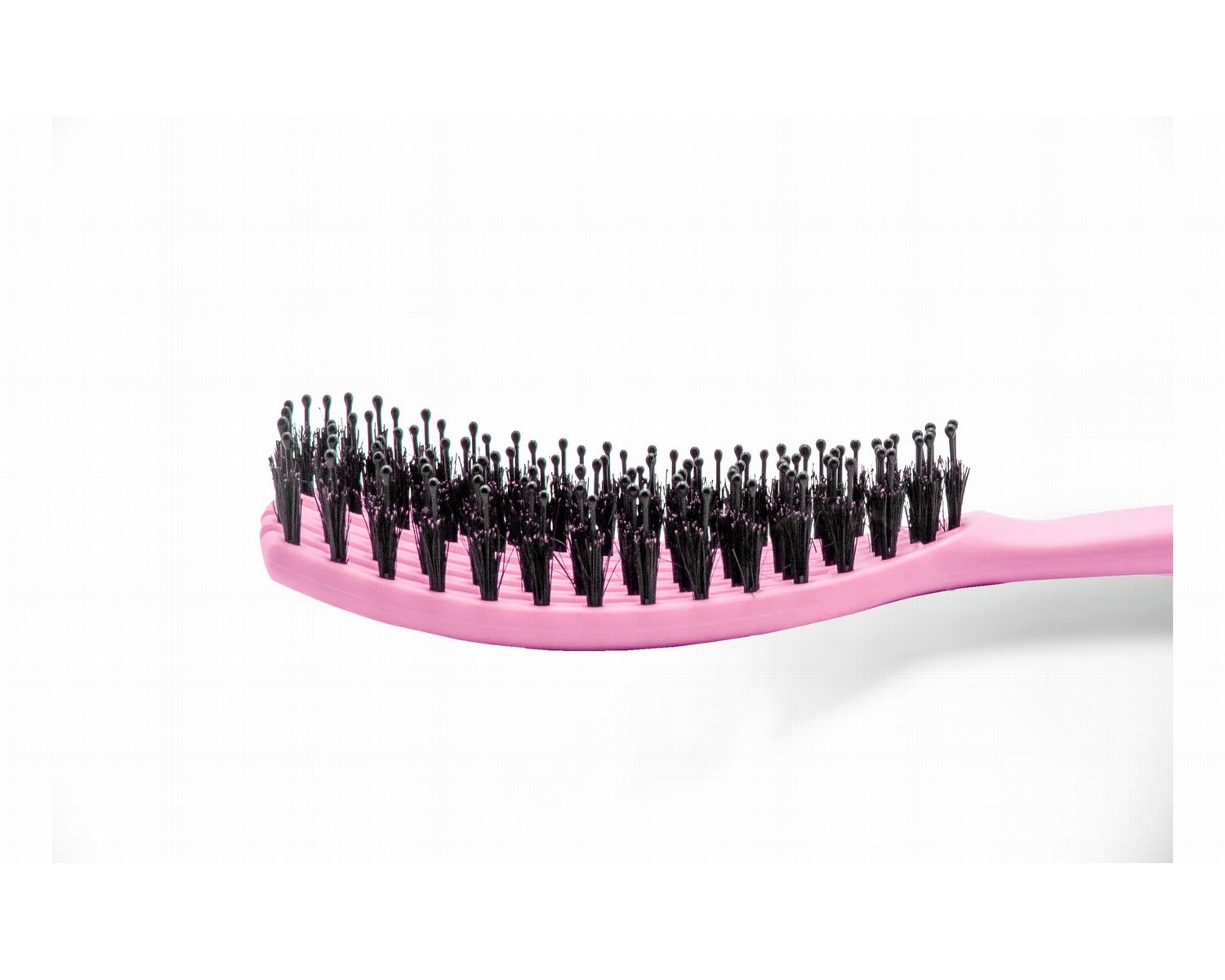 Corioliss The Flex Brush Pink Cepillo Flexible Desenredante
