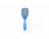 Corioliss The Flex Brush Blue Cepillo Flexible Desenredante