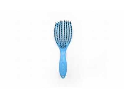 Corioliss The Flex Brush Blue Cepillo Flexible Desenredante