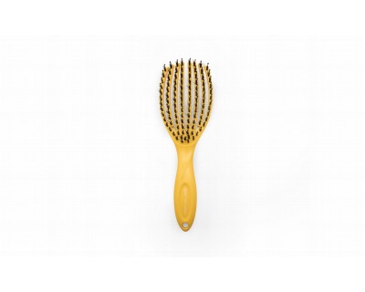 Corioliss The Flex Brush Mustad Cepillo Flexible Desenredante