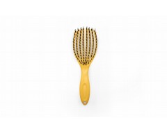 Corioliss The Flex Brush Mustad Cepillo Flexible Desenredante