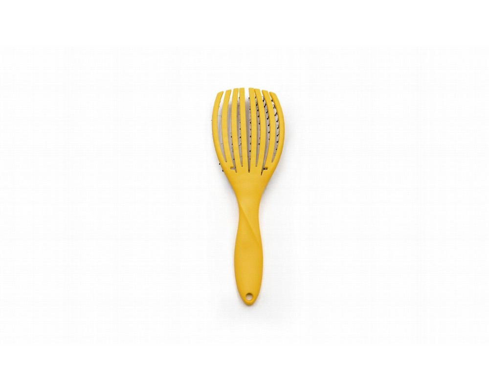 Corioliss The Flex Brush Mustad Cepillo Flexible Desenredante