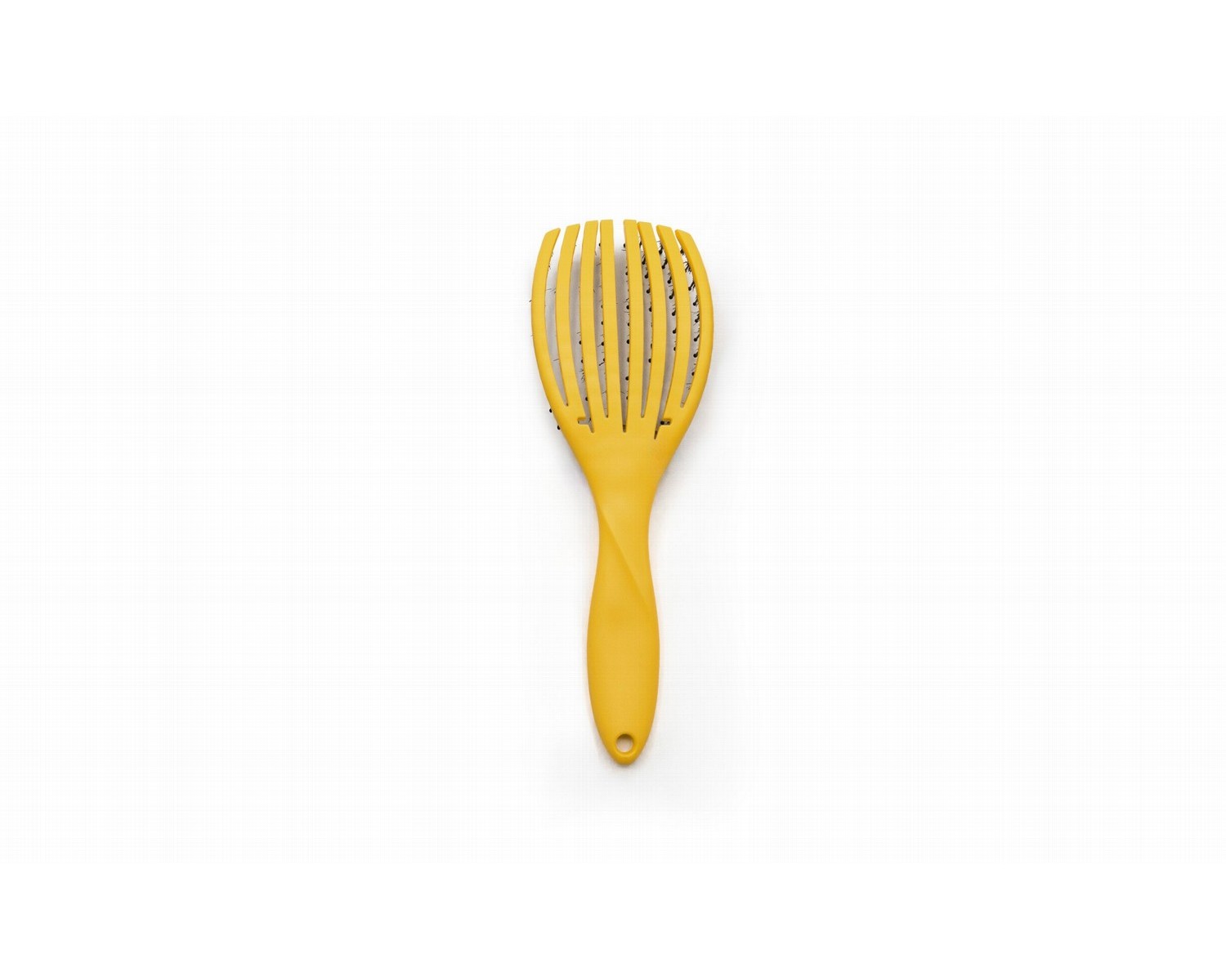 Corioliss The Flex Brush Mustad Cepillo Flexible Desenredante