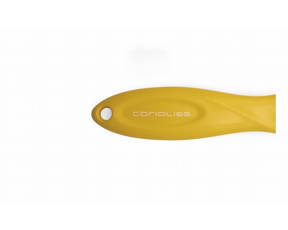 Corioliss The Flex Brush Mustad Cepillo Flexible Desenredante