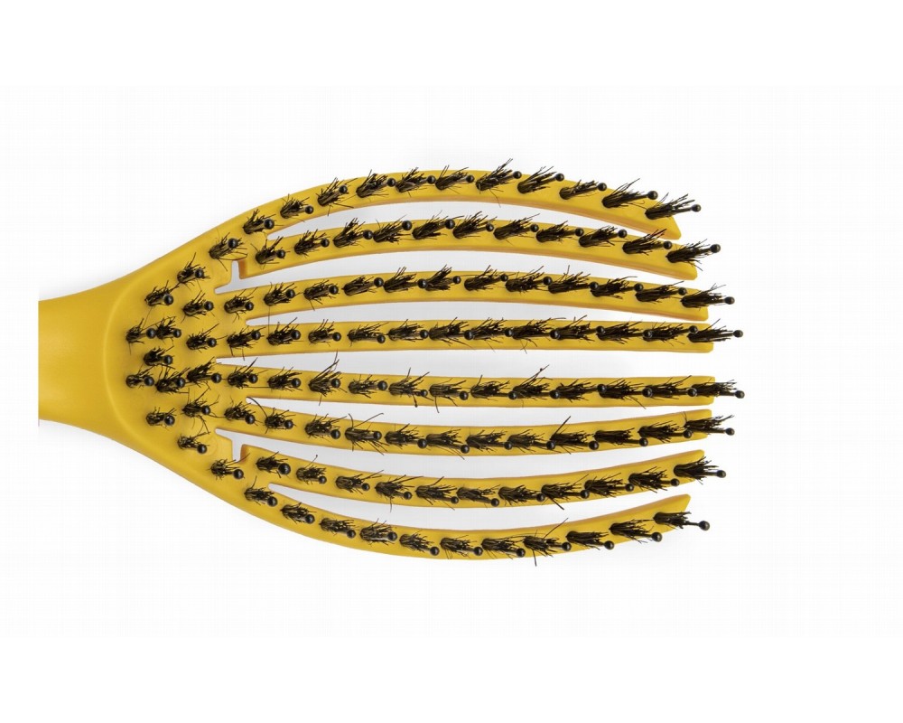 Corioliss The Flex Brush Mustad Cepillo Flexible Desenredante