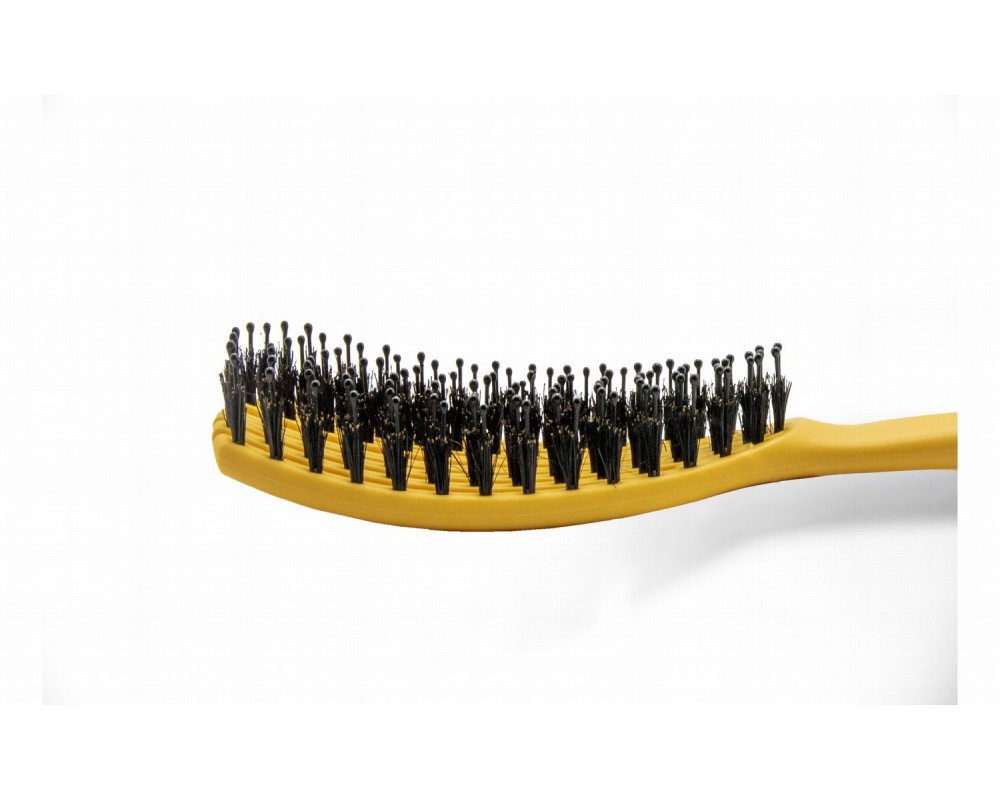 Corioliss The Flex Brush Mustad Cepillo Flexible Desenredante