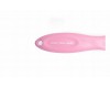 Corioliss The Flex Brush Pink Cepillo Flexible Desenredante