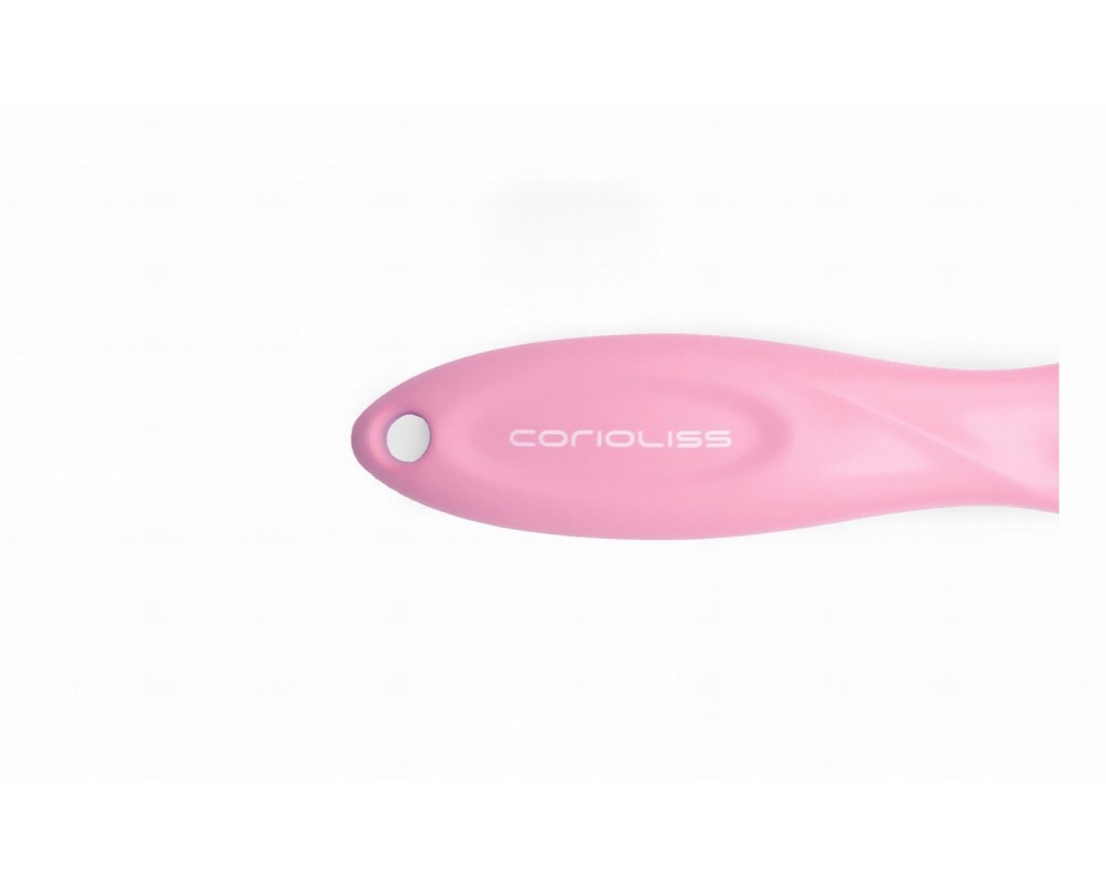 Corioliss The Flex Brush Pink Cepillo Flexible Desenredante
