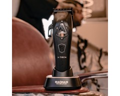 Ragnar X-Tech Clipper Máquina de Corte Profesional 9000 RPM