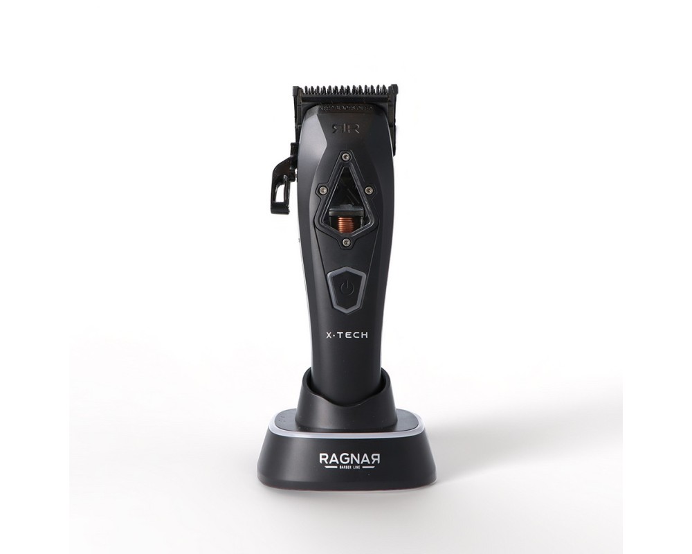 Ragnar X-Tech Clipper Máquina de Corte Profesional 9000 RPM