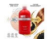 RED´S XIL Champú Nutriente Anticaspa con Caviar 300ml