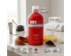 RED´S XIL Champú Nutriente Anticaspa con Caviar 300ml