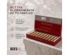 RED'S XIL Fase 1 - Ampollas Anticaída y Regeneradoras Capilares