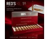 RED'S XIL Fase 1 - Ampollas Anticaída y Regeneradoras Capilares