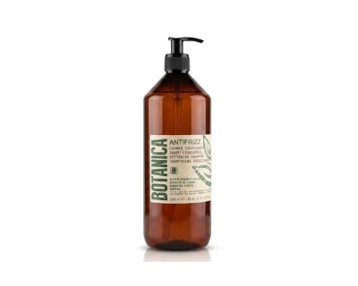 Botanica Antifrizz Champú Disciplinante 1000ml