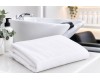 Toalla de Lavabo Blanca Profesional para Peluquería y Estética