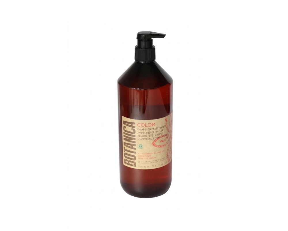 Botanica Color Champú 1000ml