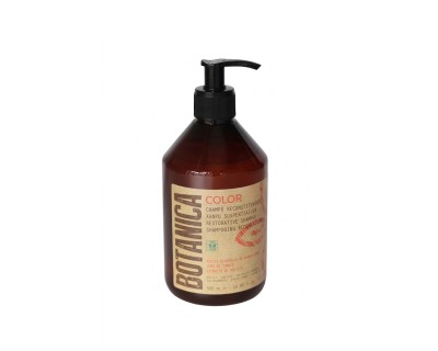 Botanica Color Champú 500ml