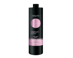 Eugene Perma Essentiel Keratin Glow champú de brillo 1000 ml