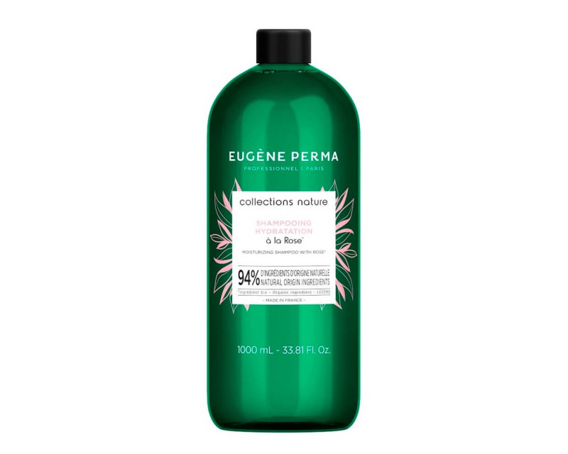 Eugene Perma Collections Nature champú hidratante 1000ml